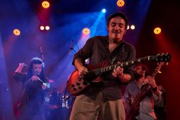 Concert, Païaka