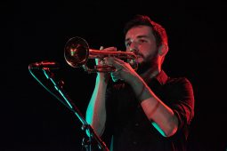 Concert, Païaka