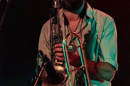 Concert, Païaka