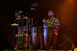 Concert, Païaka
