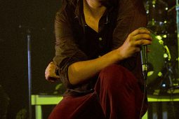 Concert, Païaka