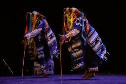 C'Acati de Puebla, Concert, Spectacle