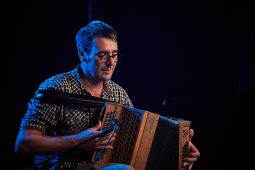 Concert, Carré Manchot