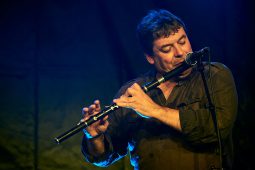 Carré Manchot, Concert