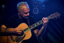 Carré Manchot, Concert
