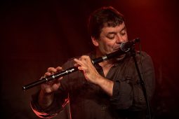 Carré Manchot, Concert