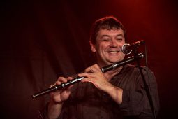 Carré Manchot, Concert