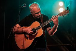 Carré Manchot, Concert