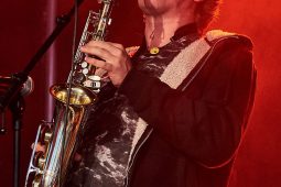 Charly Blues, Concert