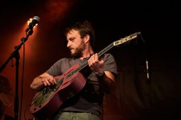 Charly Blues, Concert
