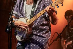 Charly Blues, Concert