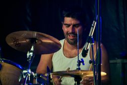Charly Blues, Concert