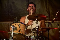 Charly Blues, Concert