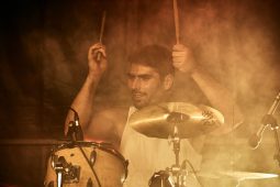Charly Blues, Concert