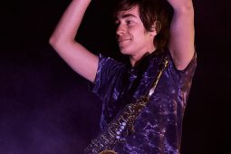 Charly Blues, Concert