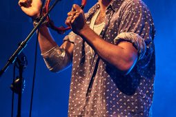 Charly Blues, Concert