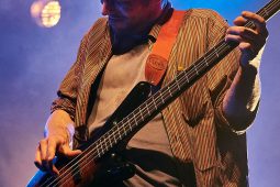 Charly Blues, Concert