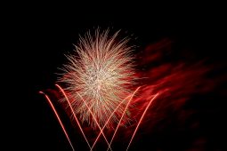 Chili, Festival pyrotechnique