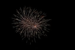 Portugal, Festival pyrotechnique