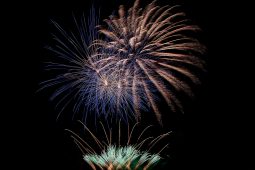 Portugal, Festival pyrotechnique