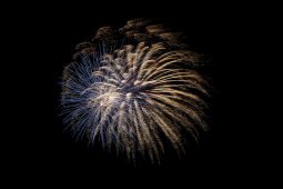 Portugal, Festival pyrotechnique