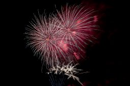 Portugal, Festival pyrotechnique