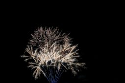 Portugal, Festival pyrotechnique