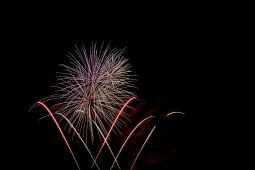 Portugal, Festival pyrotechnique