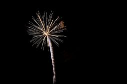 Portugal, Festival pyrotechnique
