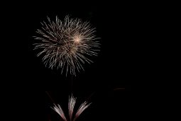 Portugal, Festival pyrotechnique