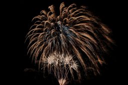 Portugal, Festival pyrotechnique