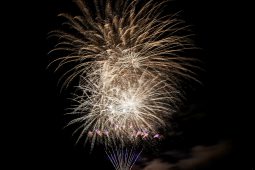 Portugal, Festival pyrotechnique