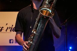 La Brass'rie, Concert