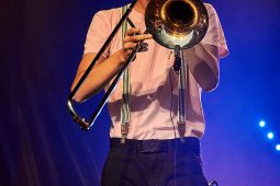 Concert, La Brass'rie