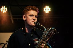 Concert, La Brass'rie
