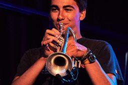 Concert, La Brass'rie