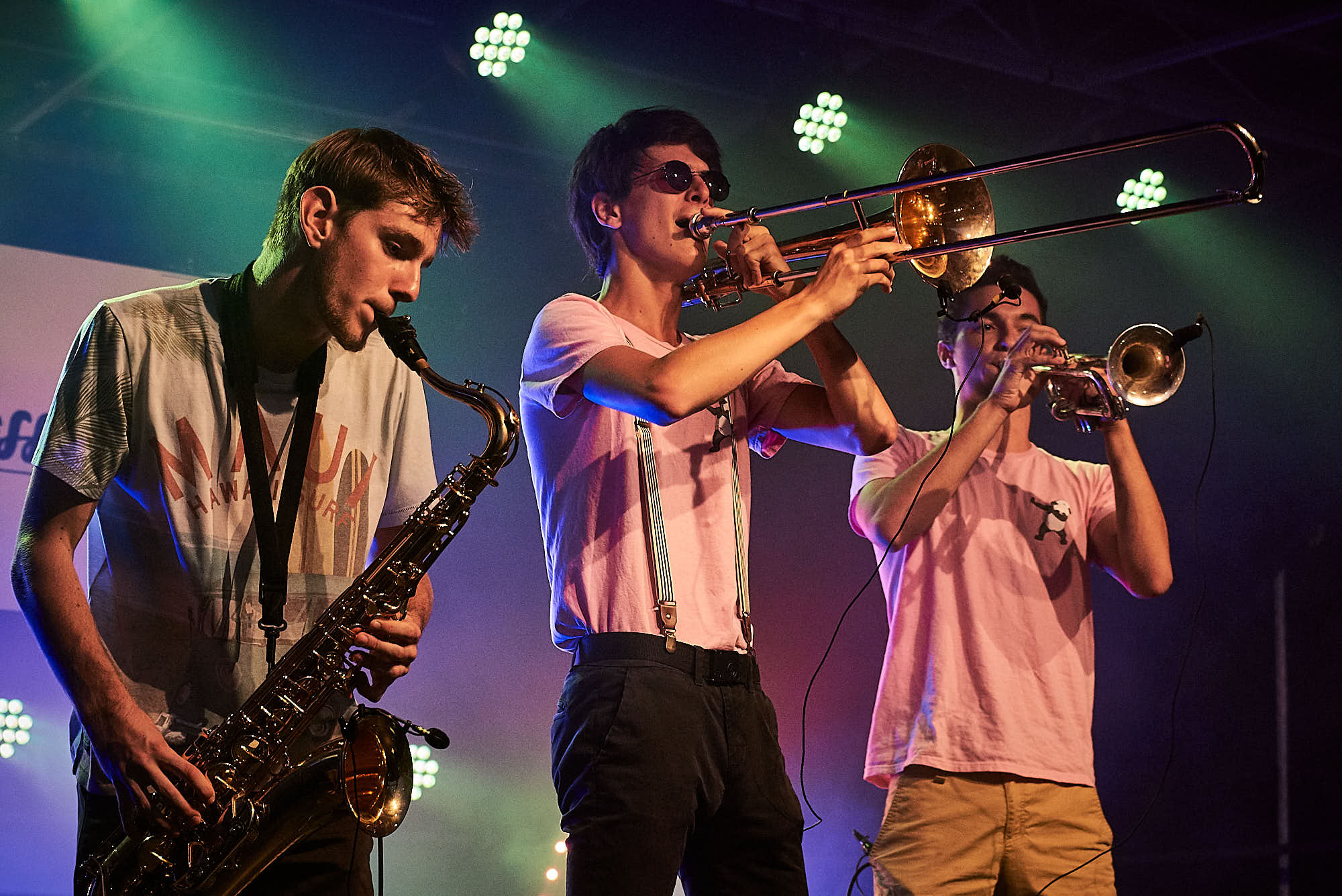 La Brass’rie