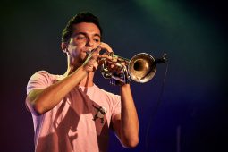 Concert, La Brass'rie