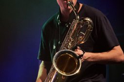 Concert, La Brass'rie