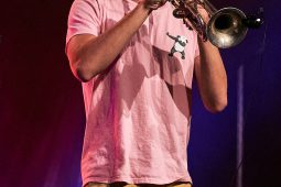 Concert, La Brass'rie