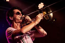 Concert, La Brass'rie