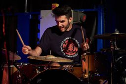 Concert, La Brass'rie