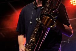 Concert, La Brass'rie