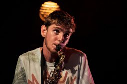 Concert, La Brass'rie