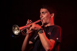 Concert, La Brass'rie