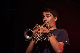 Concert, La Brass'rie