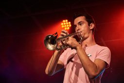 Concert, La Brass'rie