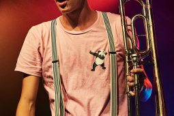 Concert, La Brass'rie