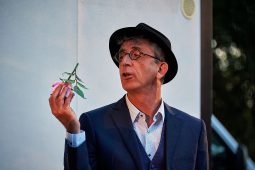 L'art Osé, Spectacle