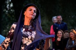 L'art Osé, Spectacle